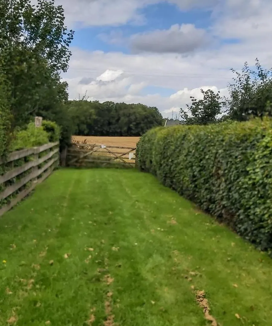 Holiday home Willow Cottage 4 Bed, Cosy Stopover, Dogs Welcome Thornton-le-Beans