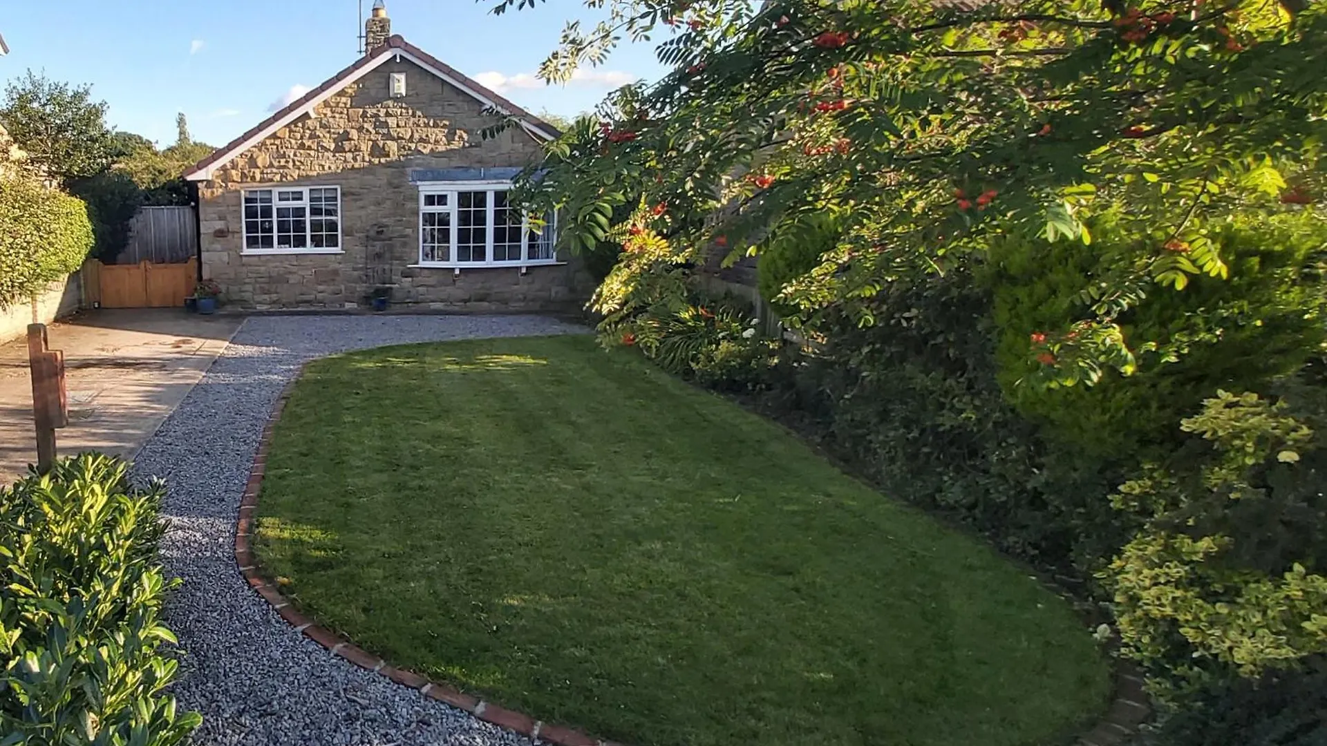 Holiday home Willow Cottage 4 Bed, Cosy Stopover, Dogs Welcome Thornton-le-Beans