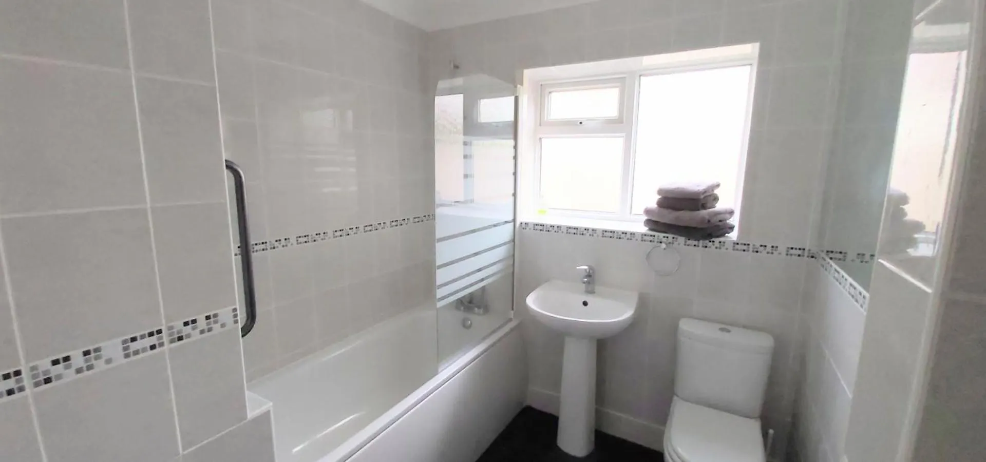 Holiday home Willow Cottage 4 Bed, Cosy Stopover, Dogs Welcome Thornton-le-Beans