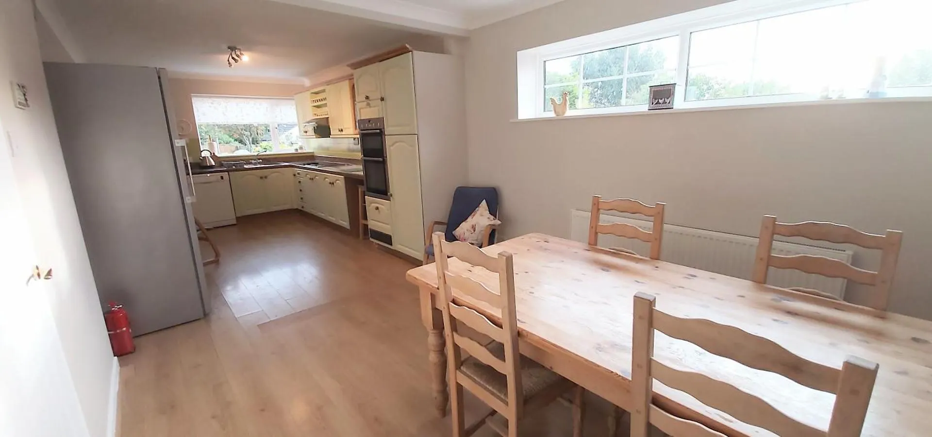 Willow Cottage 4 Bed, Cosy Stopover, Dogs Welcome Thornton-le-Beans