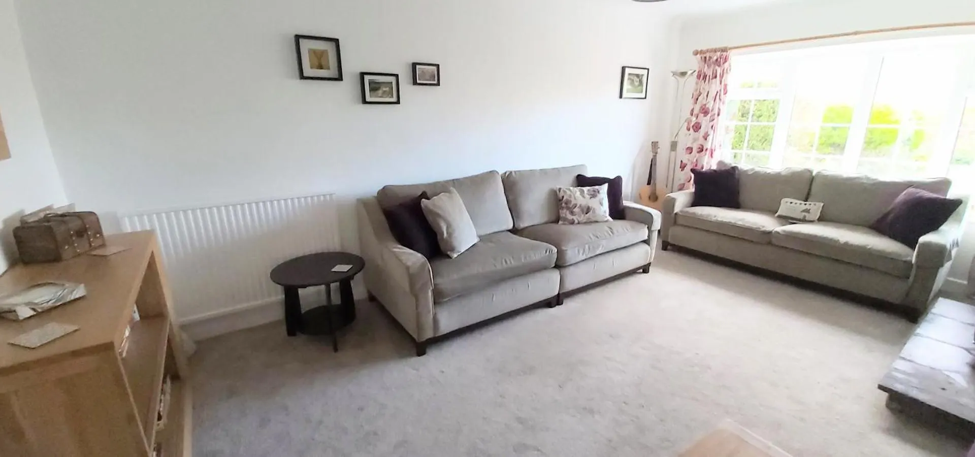 Willow Cottage 4 Bed, Cosy Stopover, Dogs Welcome Thornton-le-Beans 0*,