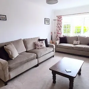  Holiday home Willow Northallerton, 1 Bedroom, Cosy Stopover, Dogs Free